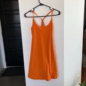 Outdoor Voices Exercise Dress